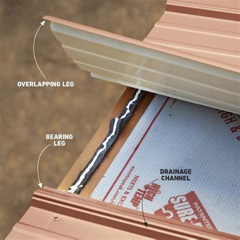 metal sheet roofing installation manual|installing metal roofing panels instructions.